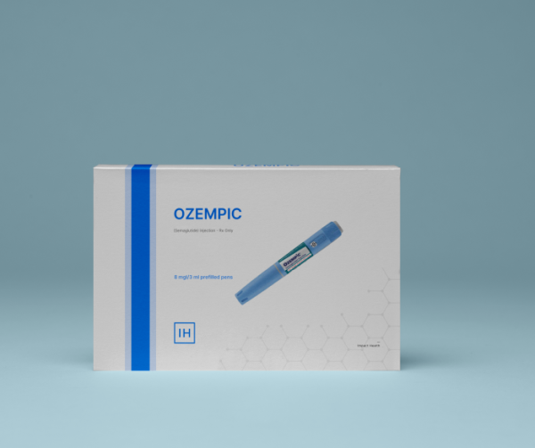 Ozempic Injection